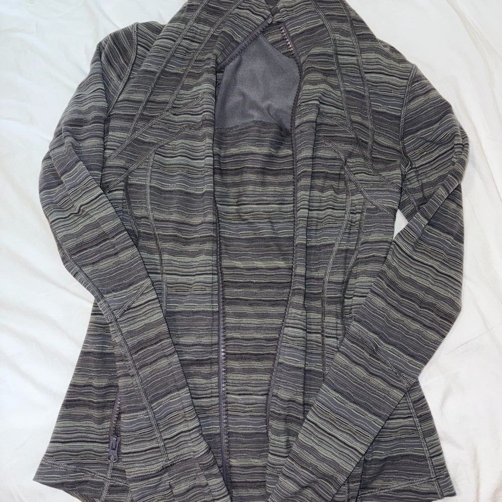 Lululemon Define jacket